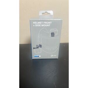 GoPro Helmet Front Side Mount Kit HERO MAX Camera Accessory New